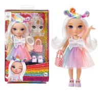 ACTION FIGURE MGAE RAINBOW HIGH LITTLES - OPAL RAINE