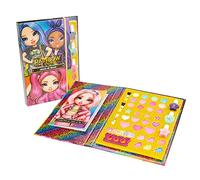 Merchandising Nice: Rainbow High Make Up Book