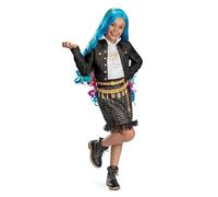 Rainbow High (Mga) Costume per bambini Amaya, Disguise, Utile e con design dettagliato, XS 3-4 anni