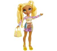 Bambola fashion Rainbow High - Sunny Madison