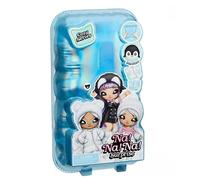 RAINBOW HIGH Na Surprise 2-in-1 Winter Theme-Polar Bear, Colore, 582656C3