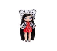 RAINBOW HIGH Na Surprise 2-in-1 Winter Theme-Snow Leopard, Colore, 582625C3
