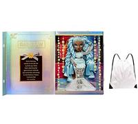 Rainbow High Rainbow Vision Costume Ball Doll - Fashion Collectors Doll - 11 inch (Robin Sterling)
