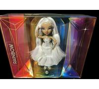 Rainbow High Roxie Grand Holiday Edizione Natale Edizione Nuovo Conf. Orig. Da 3
