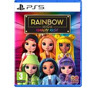 Rainbow High: Runway Rush - PS5 (Inglese)