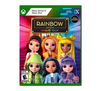 Rainbow High: Runway Rush - Xbox Series X