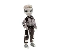 Bambola ASH SILVERSTONE Shadow High Fashion Doll 30cm Originale MGA Rainbow