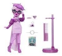 Rainbow High Shadow High F23 Fashion Doll-Purple