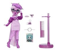 ACTION FIGURE MGAE SHADOW HIGH F23 FASHION DOLL- PURPLE