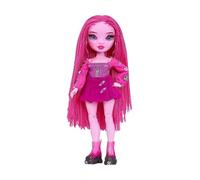 MGA Entertainment Shadow High Fashion Doll- PINKIE JAMES (Pink)