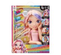 RAINBOW HIGH STYLING HEAD PLAYSET