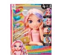 RAINBOW HIGH STYLING HEAD PLAYSET