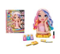 RAINBOW HIGH STYLING HEAD PLAYSET