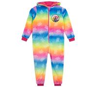 Rainbow High Tutina Pigiama Ragazze | Tutina Ragazze | Multicolore 8-9 Anni