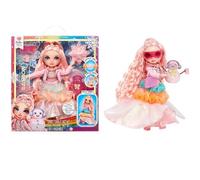 Rainbow High Winter Wonderland Bella Bambola fashion da 28 cm