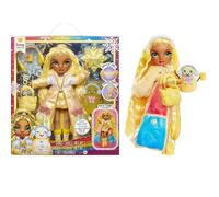Rainbow High Winter Wonderland Sunny Bambola Fashion 28 cm