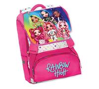 RAINBOW HIGH ZAINO ESTENSIBILE