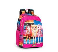 Rainbow High Zaino Scuola Organizzato