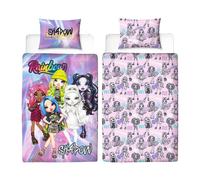 Rainbow HighShadow High Bambole Reversibile Set Piumino (TC634)