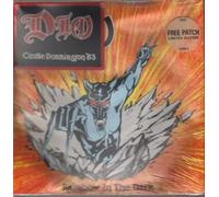 RAINBOW IN THE DARK 12" SINGLE UK VERTIGO 1983