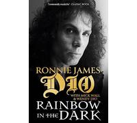 Rainbow in the Dark: The Autobiography