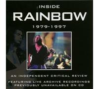 Rainbow - Inside Rainbow - An Independent Critical Review 1979-1997
