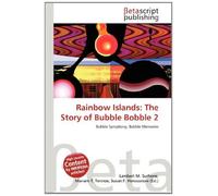 Rainbow Islands: The Story of Bubble Bobble 2: Bubble Symphony, Bubble Memories