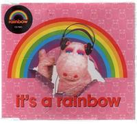 Rainbow - It's a Rainbow
