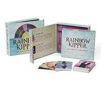 Toni Puhle Rainbow Kipper (Mixed Media Product)