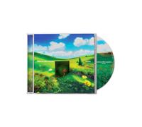 Rainbow Kitten Surprise Bones (CD) Album (PRESALE 26/09/2025)