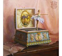 Rainbow Kitten Surprise Love Hate Music Box (Vinyl LP)