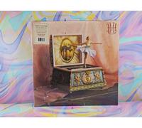 Rainbow Kitten Surprise - Love Hate Music Box (Record, Custard Color) Nuovo 2xLP
