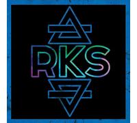 Rainbow Kitten Surprise - Rks