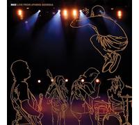 Rainbow Kitten Surprise RKS Live From Athens Georgia (CD)