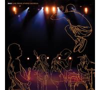 Rainbow Kitten Surprise RKS Live From Athens Georgia (CD)