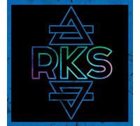 Rainbow Kitten Surprise - Rks