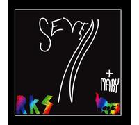 Rainbow Kitten Surprise Seven + Mary (Vinyl LP) 12" Album