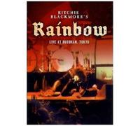 Rainbow - Live at Budokan [DVD] Ritchie Blackmore - Rainbow[Importato da Germania]
