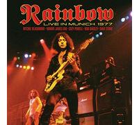 Rainbow - Live In Munich 1977 (2 CD)