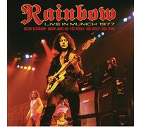 Rainbow - LIVE IN MUNICH 1977