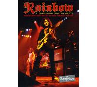 Rainbow: Live in Munich 1977