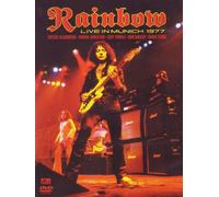 Rainbow - Live in Munich 1977