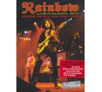 Rainbow: Live in Munich 1977 [2013] by Ritchie Blackmore(2013-05-06)