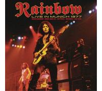 Live In Munich 1977 (3LP) by Rainbow