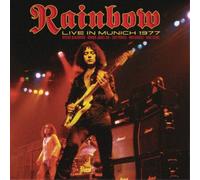 Live In Munich 1977 (3LP) by Rainbow