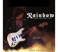 Rainbow Long Island 1979 (Vinyl LP) 12" Album Coloured Vinyl (Limited Edition)