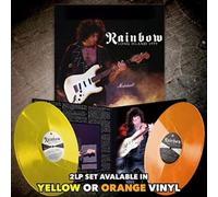 Rainbow Long Island 1979 (Vinyl LP) 12" Album Coloured Vinyl (Limited Edition)