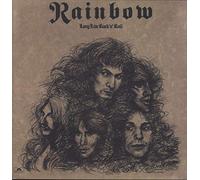 Rainbow - Long Live Rock N Roll (2 LP)