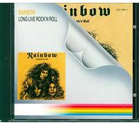 Rainbow - Long Live Rock 'N' Roll