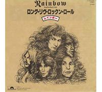 RAINBOW - Long Live Rock 'n Roll